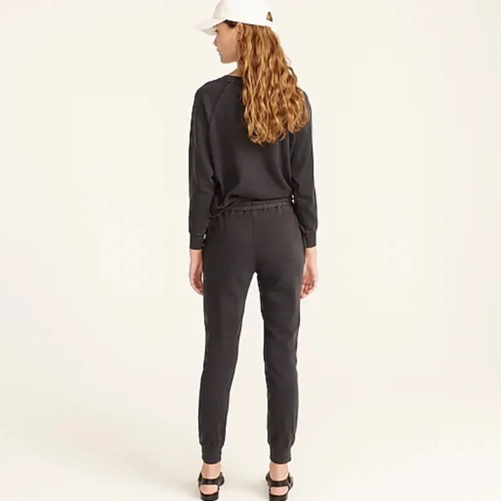 NWT J.‎ Crew Women's Magic Rinse™ jogger pant